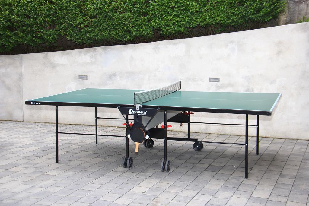 בלד Apartment Natur חדר תמונה
