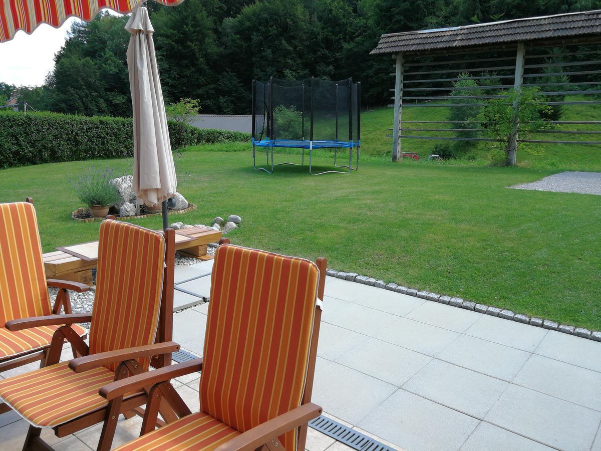 בלד Apartment Natur מראה חיצוני תמונה