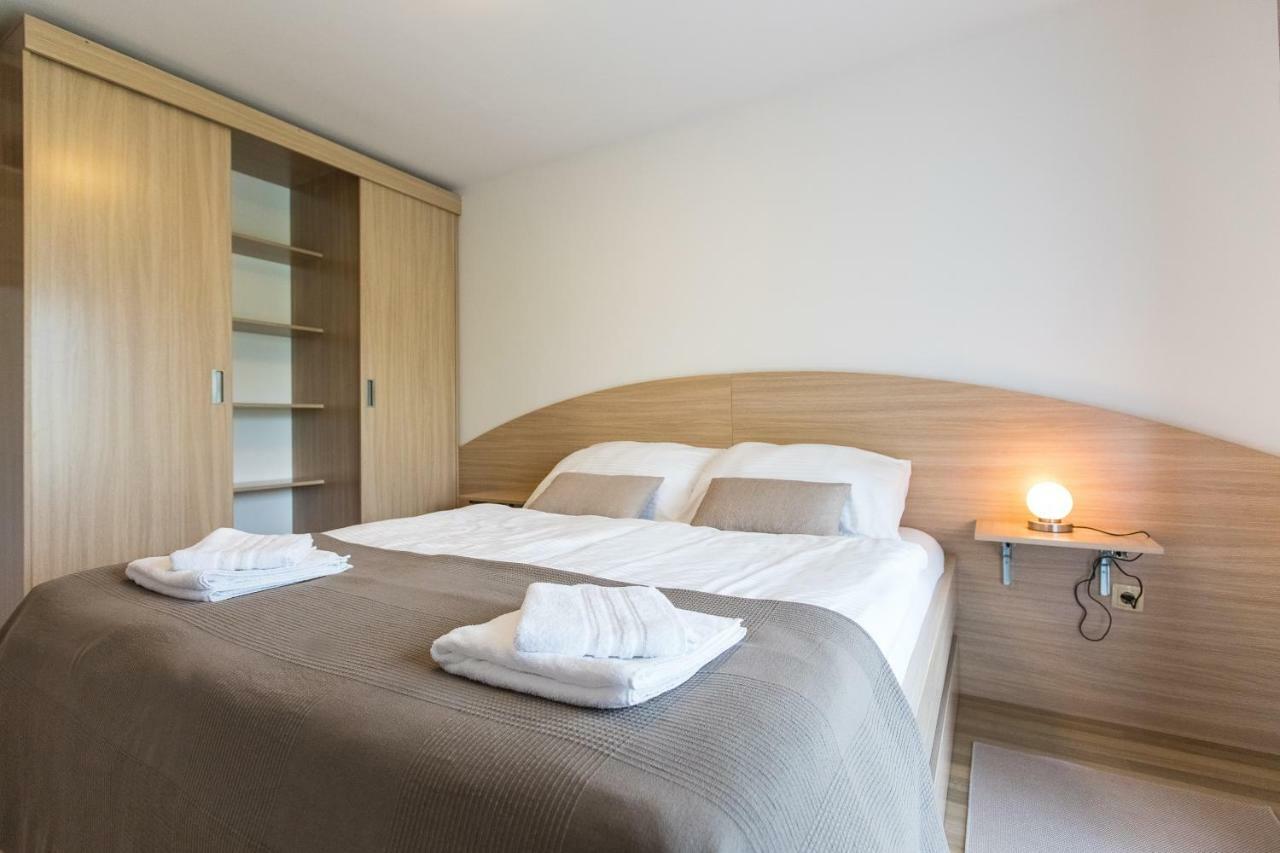 בלד Apartment Natur מראה חיצוני תמונה