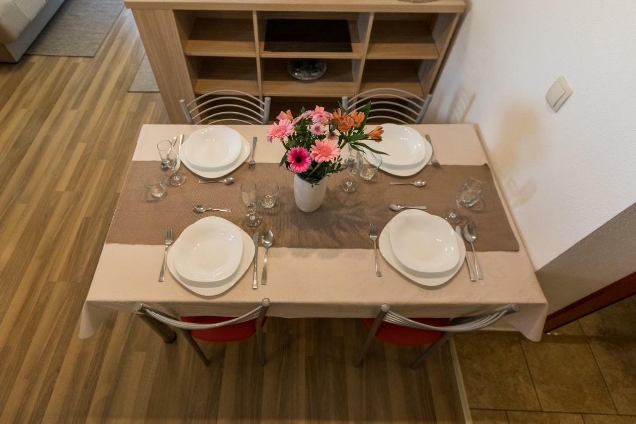בלד Apartment Natur מראה חיצוני תמונה