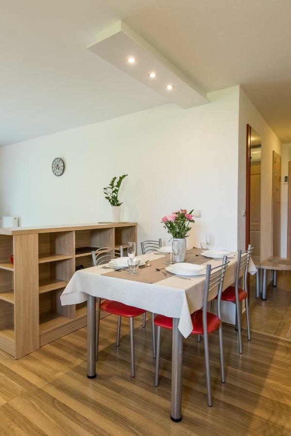 בלד Apartment Natur מראה חיצוני תמונה