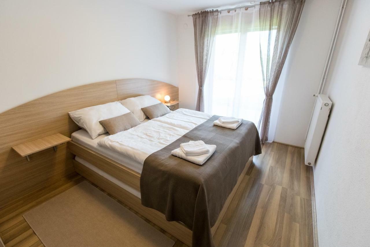 בלד Apartment Natur מראה חיצוני תמונה