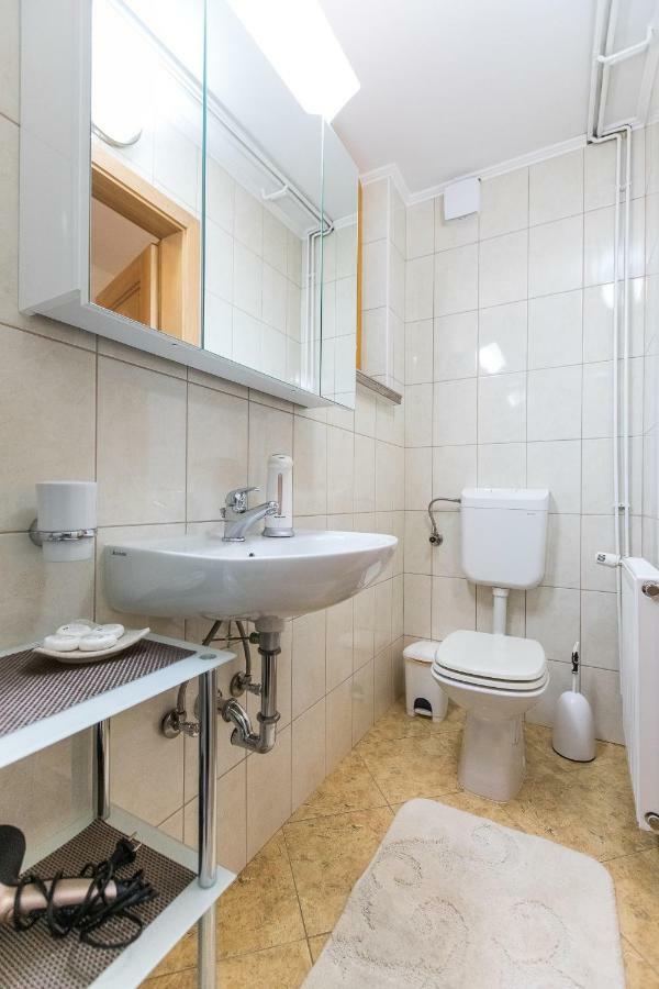 בלד Apartment Natur מראה חיצוני תמונה
