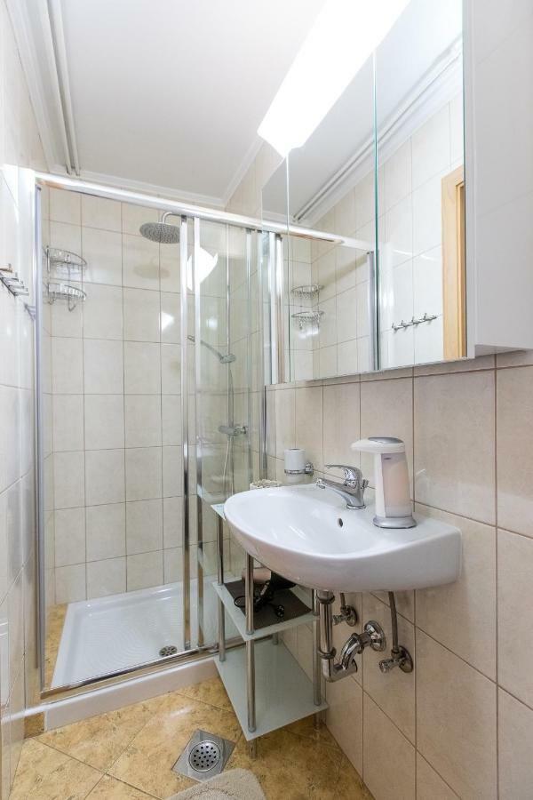 בלד Apartment Natur מראה חיצוני תמונה