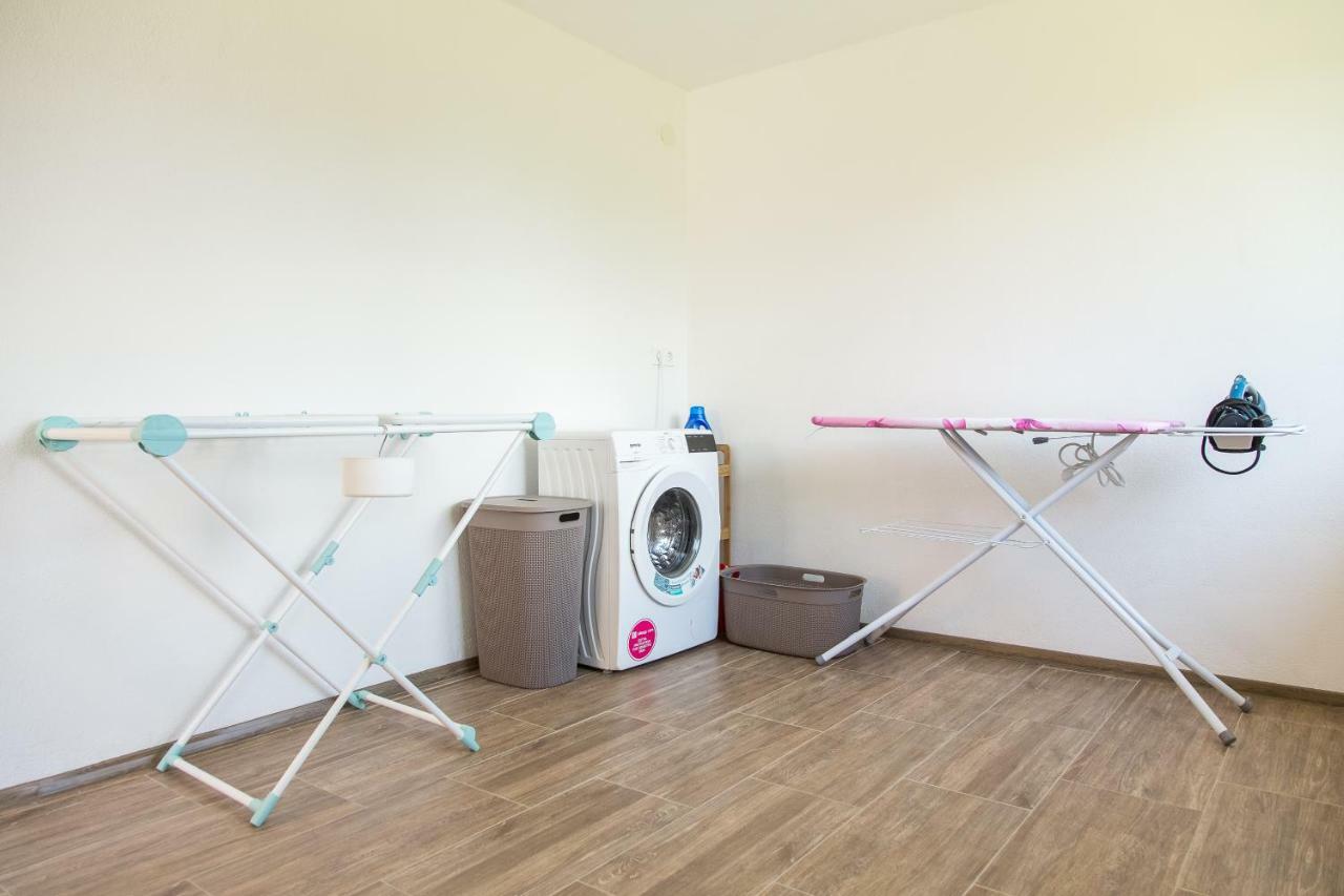 בלד Apartment Natur מראה חיצוני תמונה