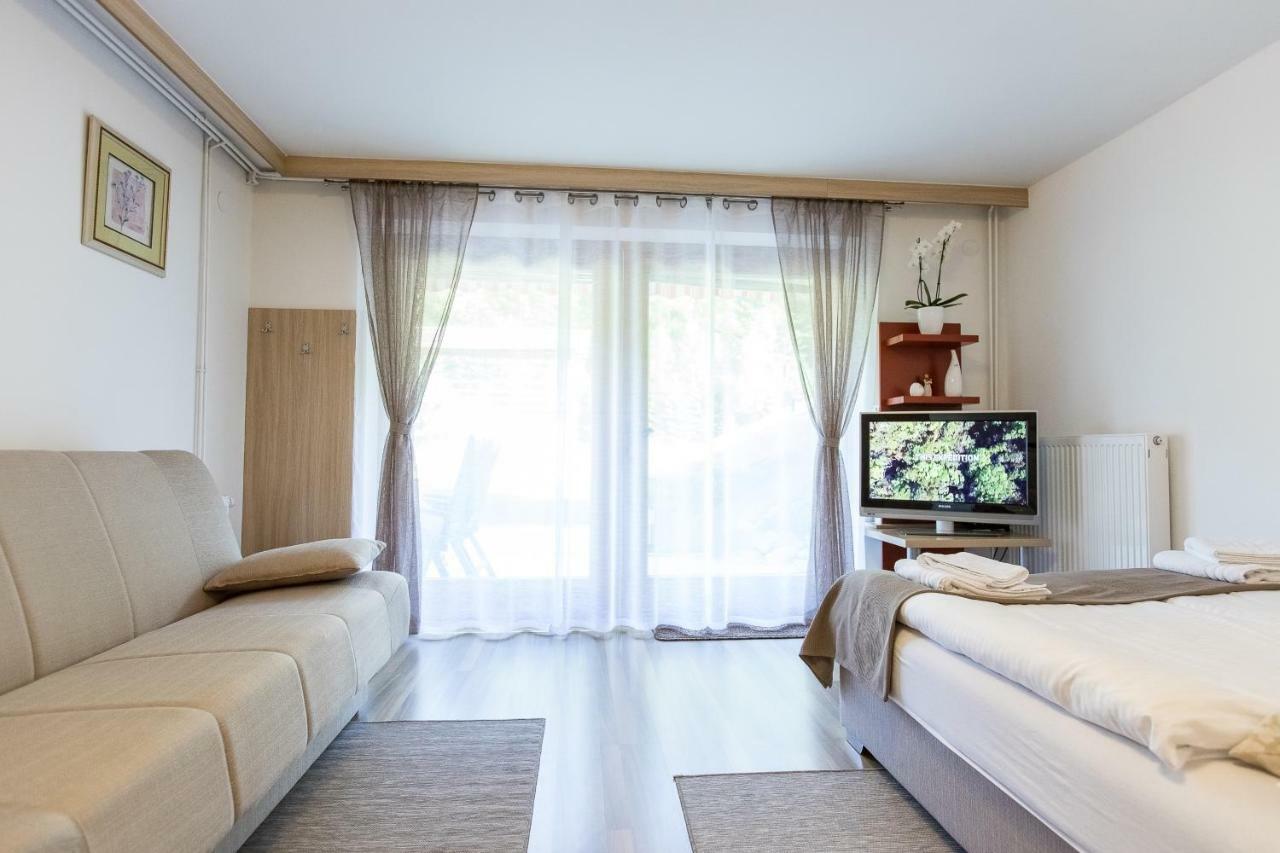 בלד Apartment Natur מראה חיצוני תמונה