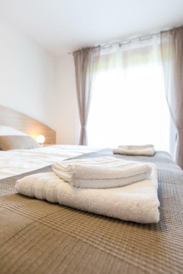 בלד Apartment Natur מראה חיצוני תמונה