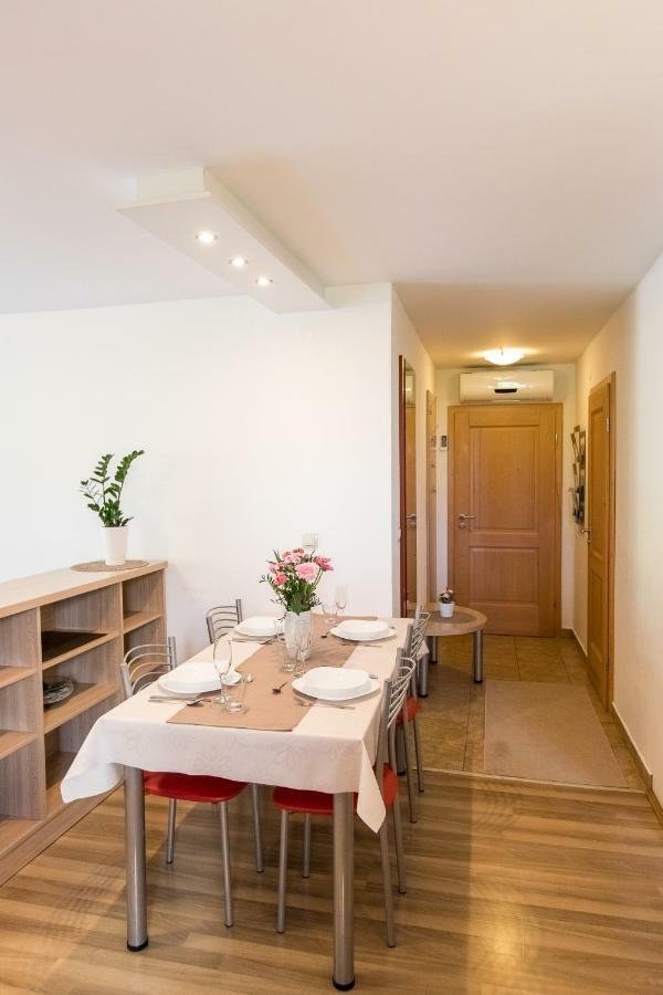בלד Apartment Natur מראה חיצוני תמונה